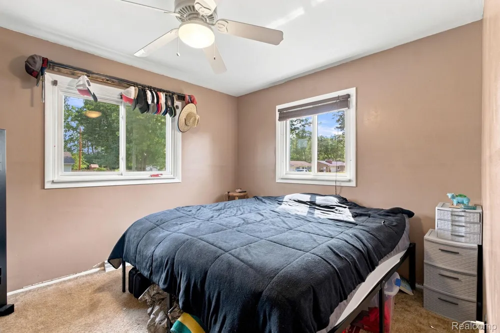 116 Clark Street Yale City, MI 48097