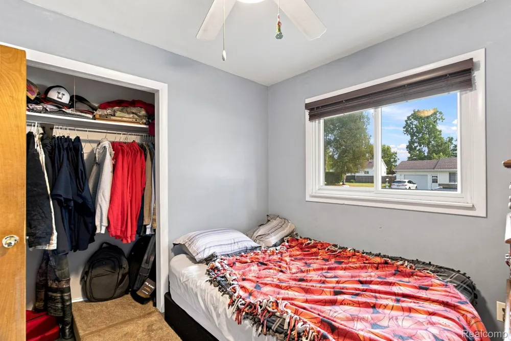 116 Clark Street Yale City, MI 48097