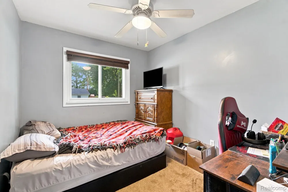 116 Clark Street Yale City, MI 48097