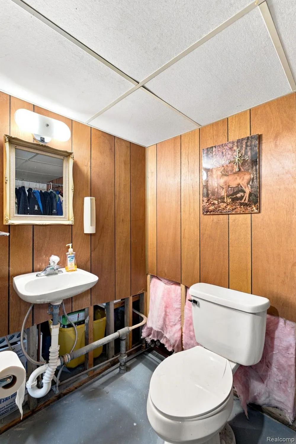 116 Clark Street Yale City, MI 48097