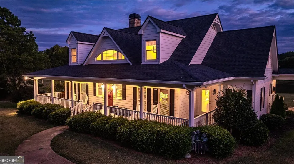 1058 Snip Dillard RD Monroe, GA 30656