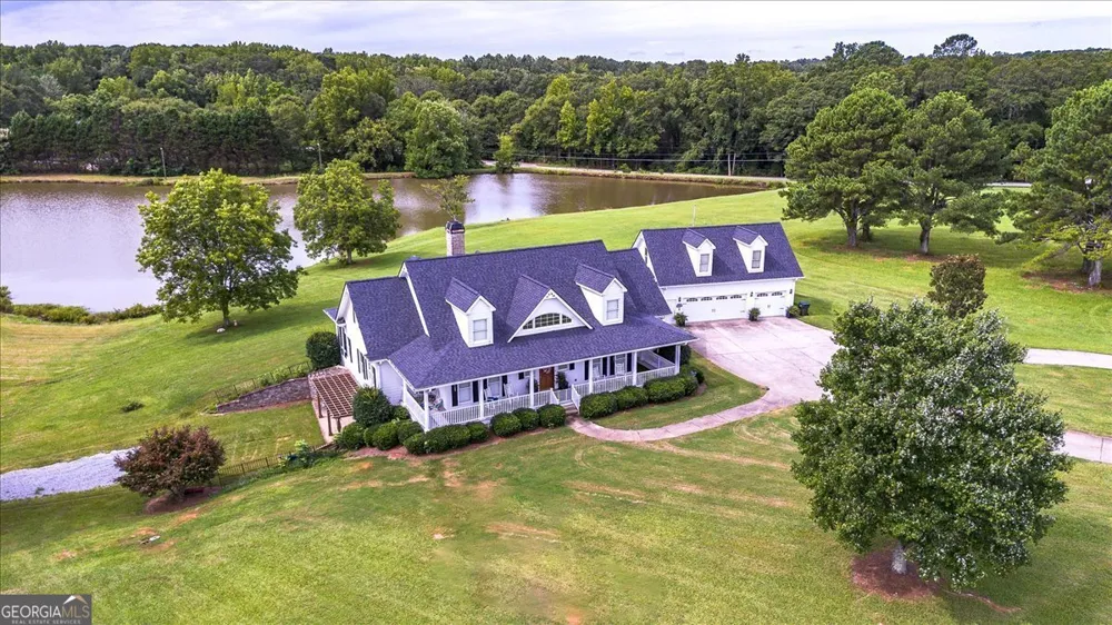 1058 Snip Dillard RD Monroe, GA 30656