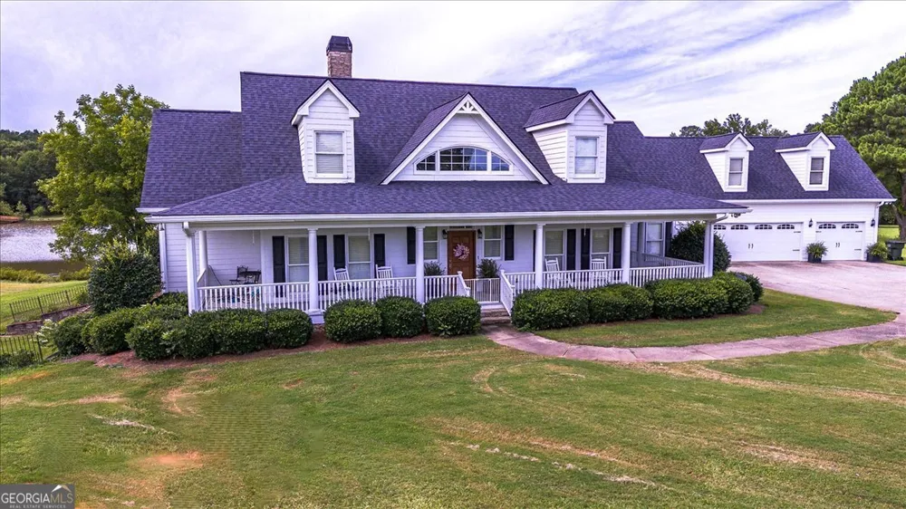 1058 Snip Dillard RD Monroe, GA 30656