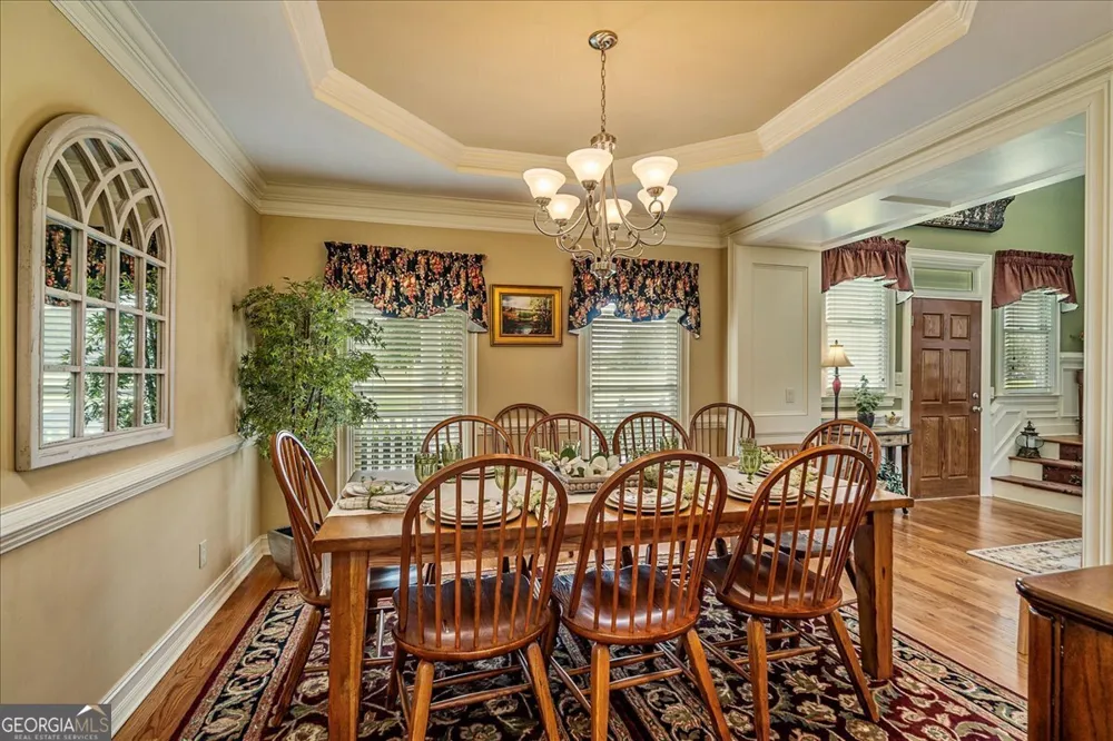 1058 Snip Dillard RD Monroe, GA 30656