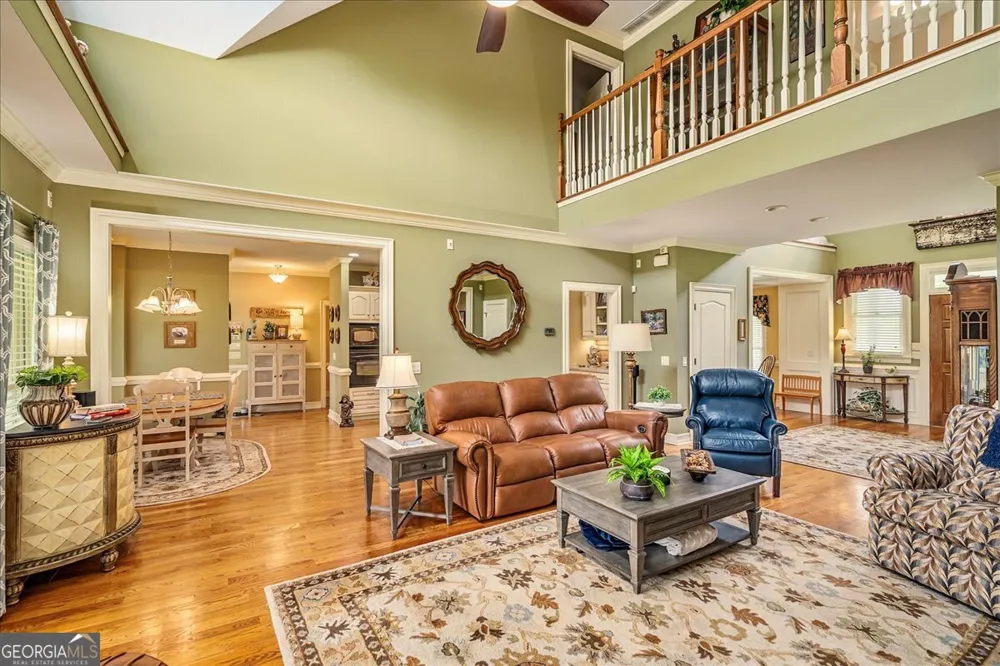 1058 Snip Dillard RD Monroe, GA 30656