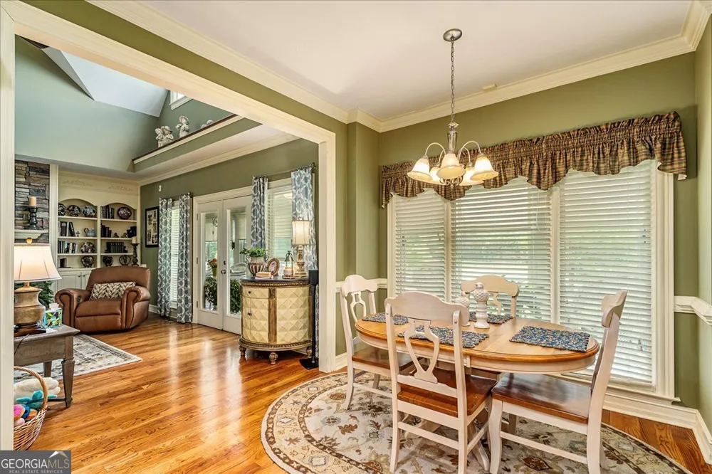 1058 Snip Dillard RD Monroe, GA 30656