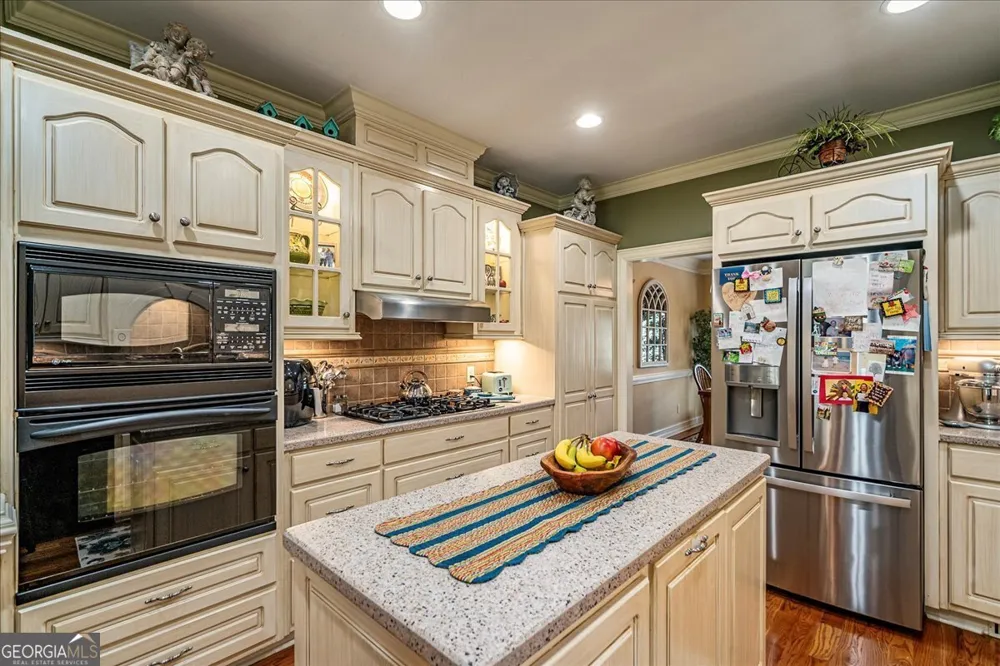 1058 Snip Dillard RD Monroe, GA 30656