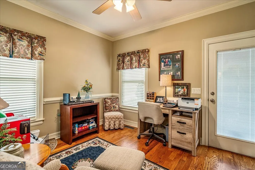 1058 Snip Dillard RD Monroe, GA 30656