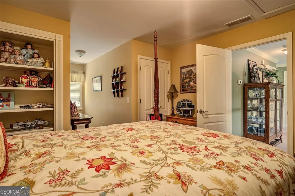 1058 Snip Dillard RD Monroe, GA 30656