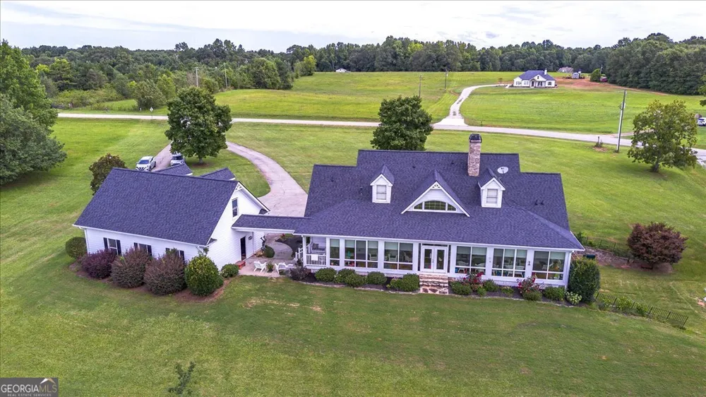 1058 Snip Dillard RD Monroe, GA 30656