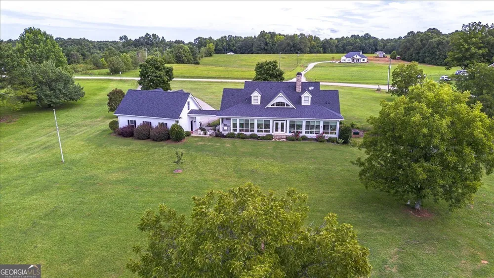 1058 Snip Dillard RD Monroe, GA 30656