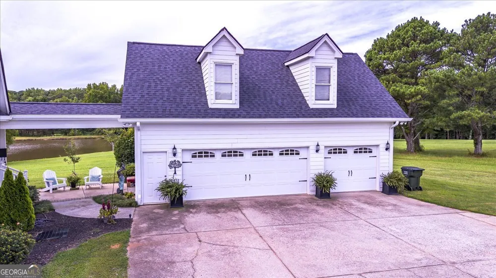 1058 Snip Dillard RD Monroe, GA 30656