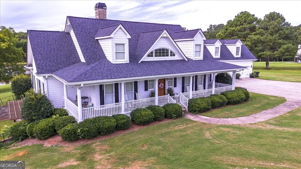1058 Snip Dillard RD Monroe, GA 30656