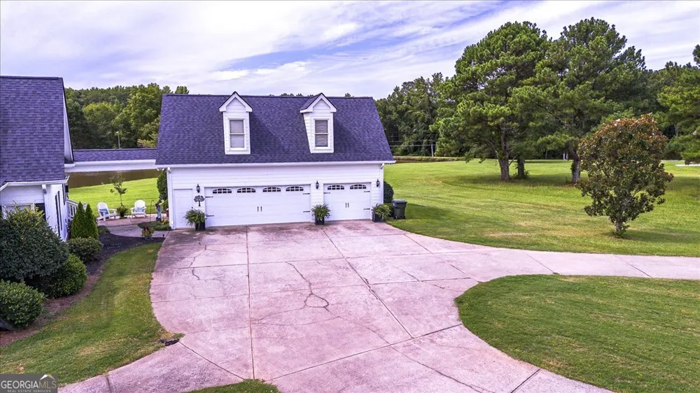 1058 Snip Dillard RD Monroe, GA 30656