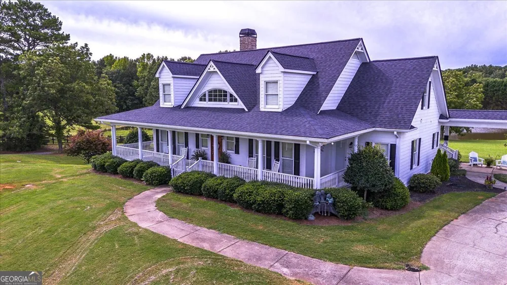 1058 Snip Dillard RD Monroe, GA 30656