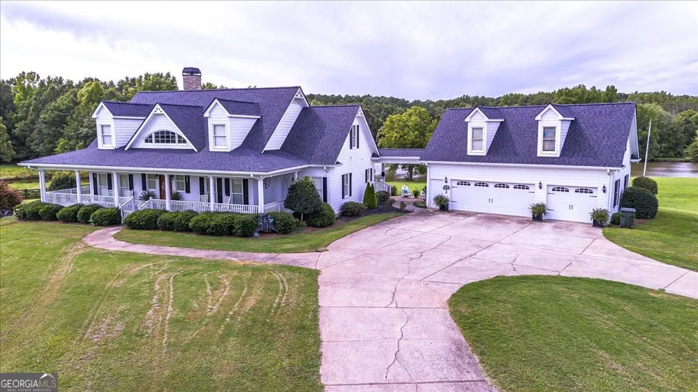 1058 Snip Dillard RD Monroe, GA 30656