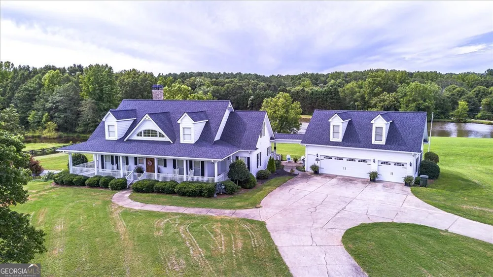1058 Snip Dillard RD Monroe, GA 30656