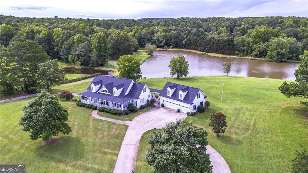 1058 Snip Dillard RD Monroe, GA 30656