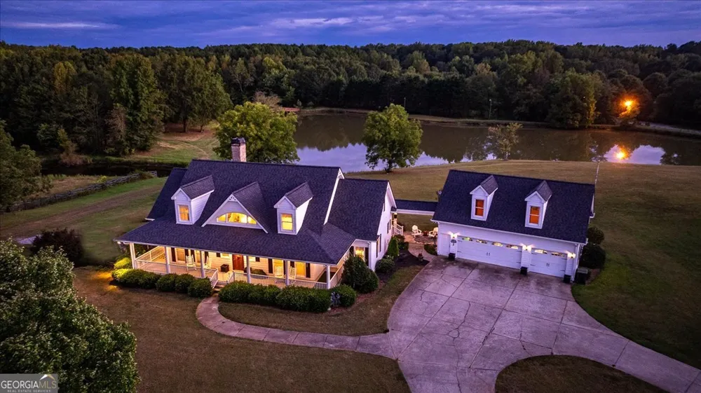 1058 Snip Dillard RD Monroe, GA 30656
