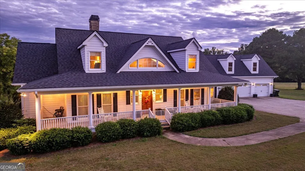 1058 Snip Dillard RD Monroe, GA 30656
