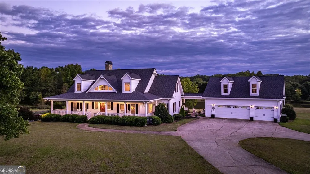 1058 Snip Dillard RD Monroe, GA 30656