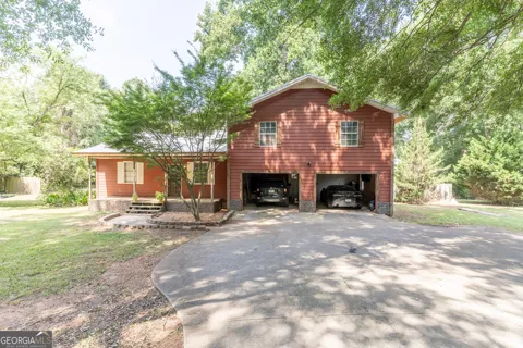 111 Willow ST