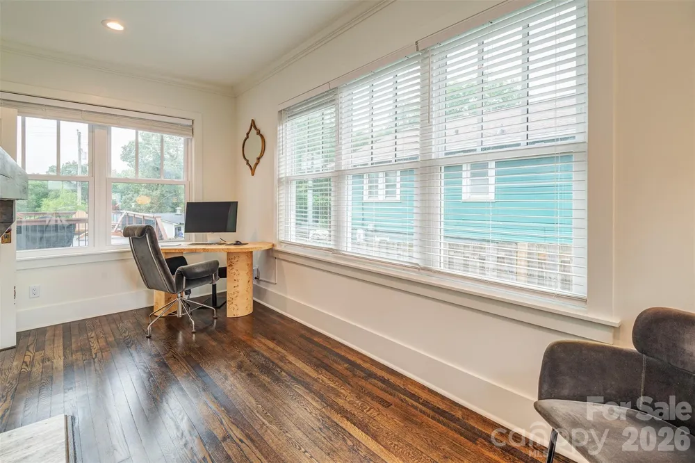 43 Walton Street Asheville, NC 28801