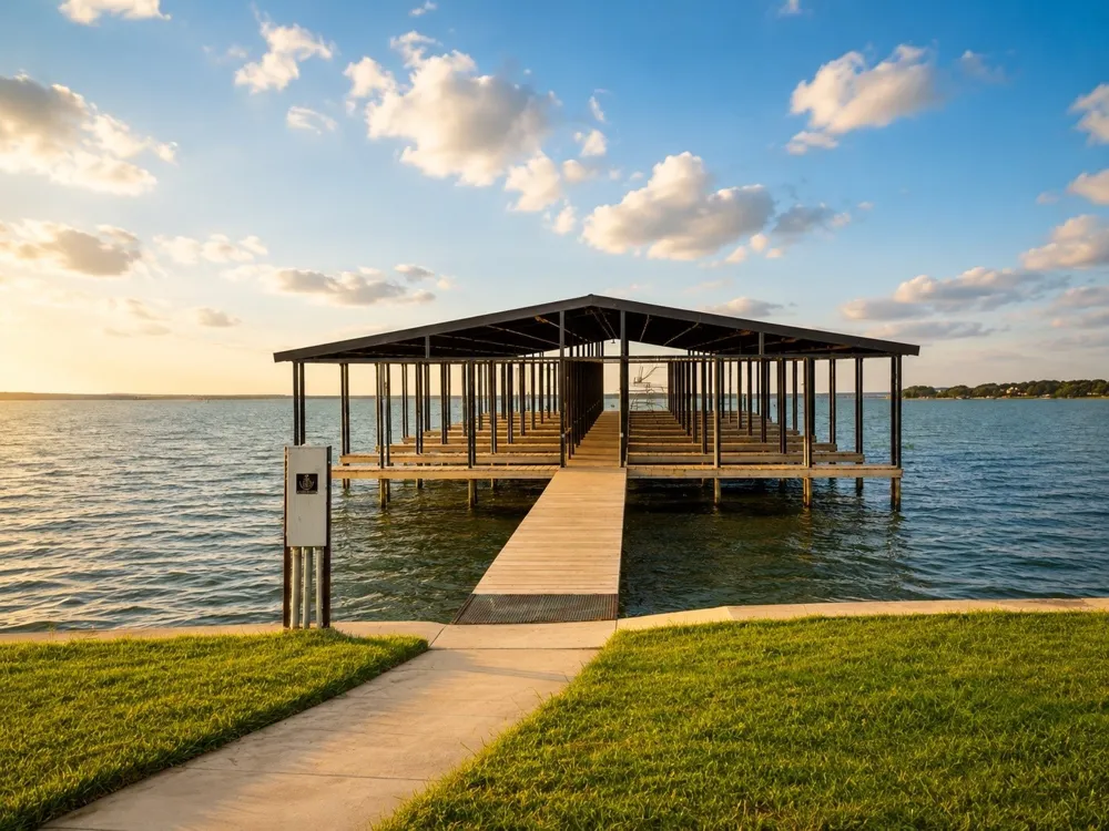 Kayak Cove Corsicana, TX 75109