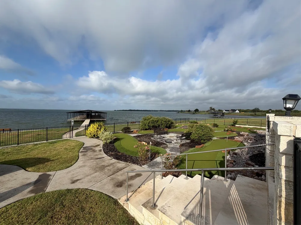 Kayak Cove Corsicana, TX 75109
