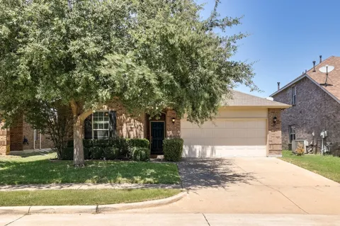 807 Bastrop Drive