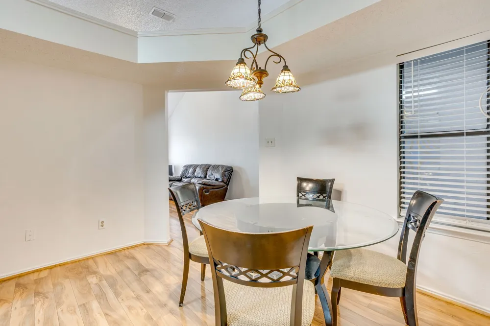 1200 Windy Meadows Drive Burleson, TX 76028