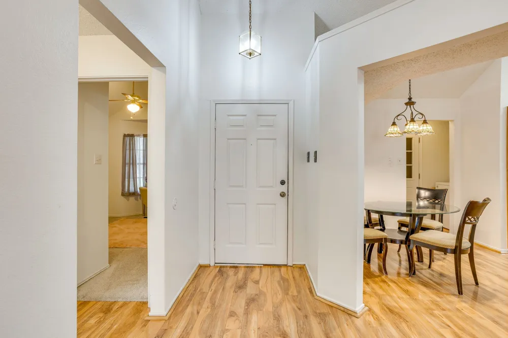 1200 Windy Meadows Drive Burleson, TX 76028
