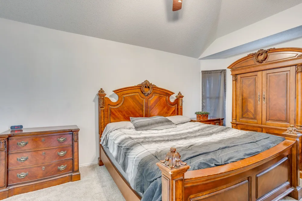 1200 Windy Meadows Drive Burleson, TX 76028