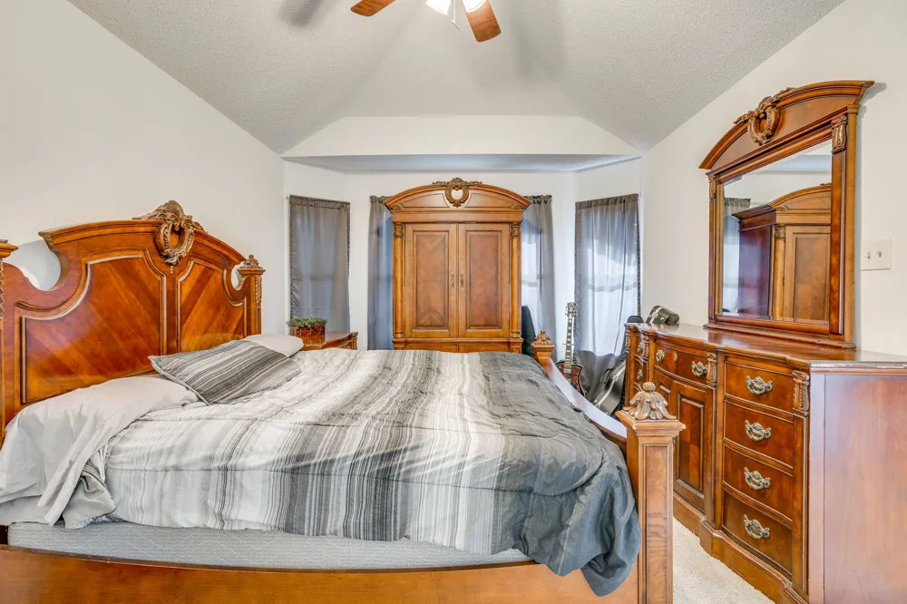 1200 Windy Meadows Drive Burleson, TX 76028