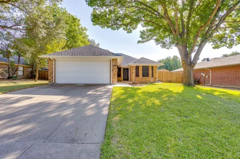 1200 Windy Meadows Drive