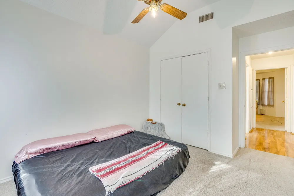 1200 Windy Meadows Drive Burleson, TX 76028