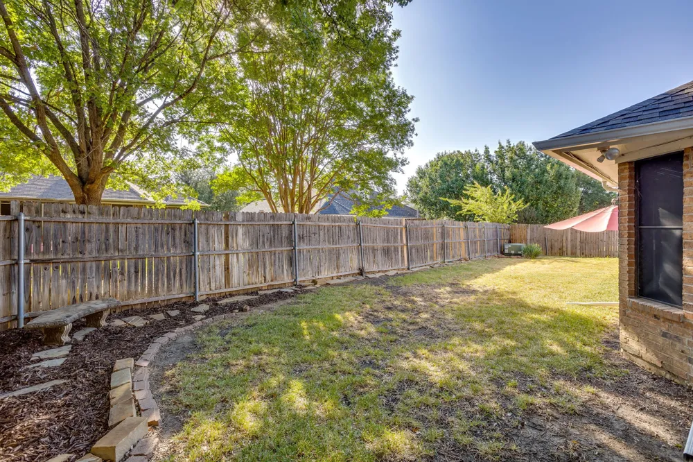 1200 Windy Meadows Drive Burleson, TX 76028