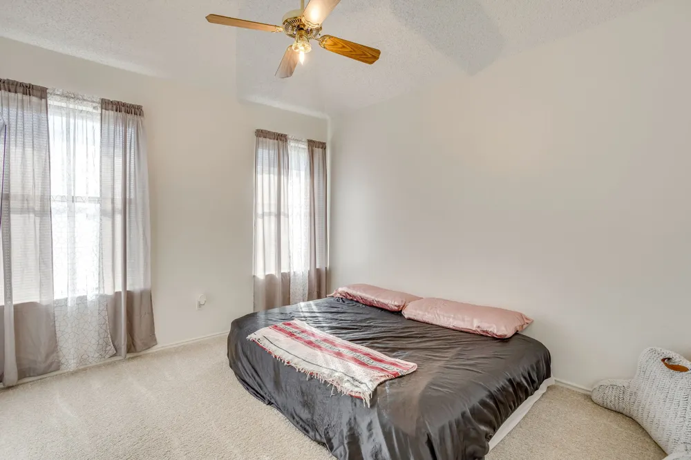 1200 Windy Meadows Drive Burleson, TX 76028