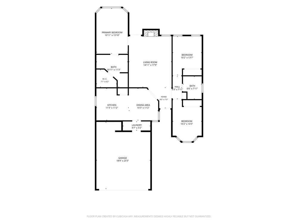 1200 Windy Meadows Drive Burleson, TX 76028