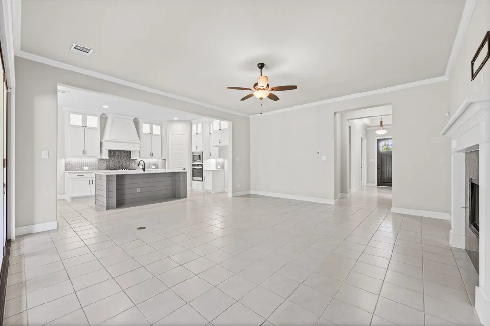 3200 Tail Water Drive Mansfield, TX 76063