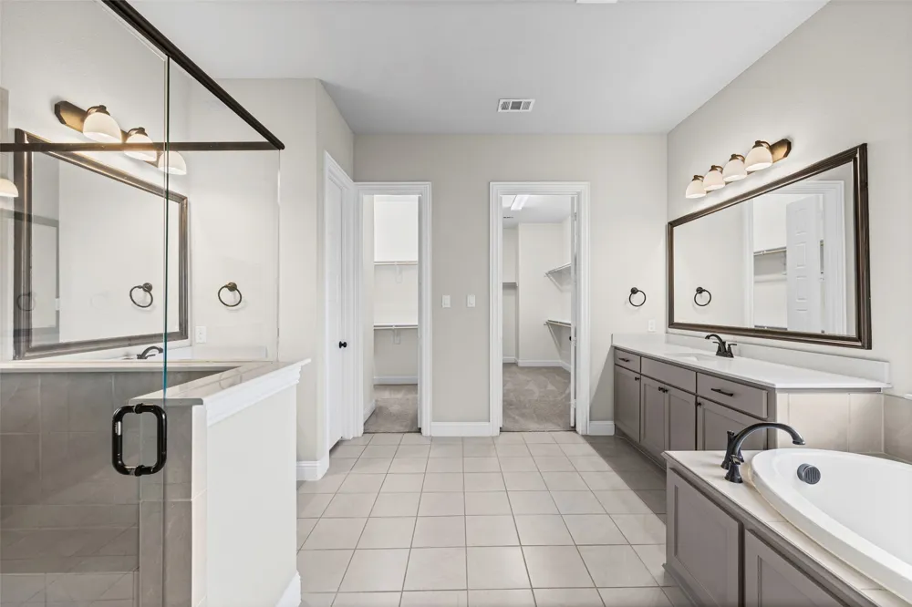 3200 Tail Water Drive Mansfield, TX 76063