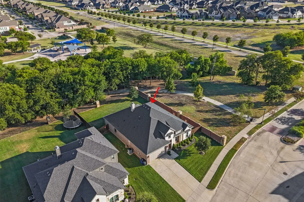 3200 Tail Water Drive Mansfield, TX 76063