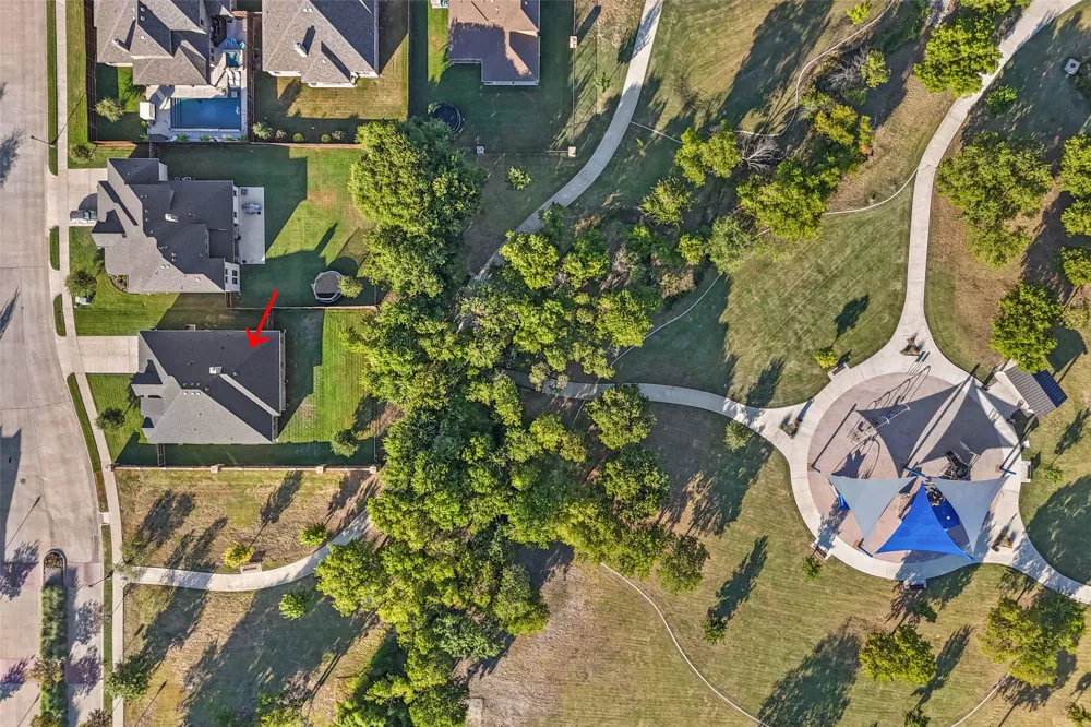 3200 Tail Water Drive Mansfield, TX 76063