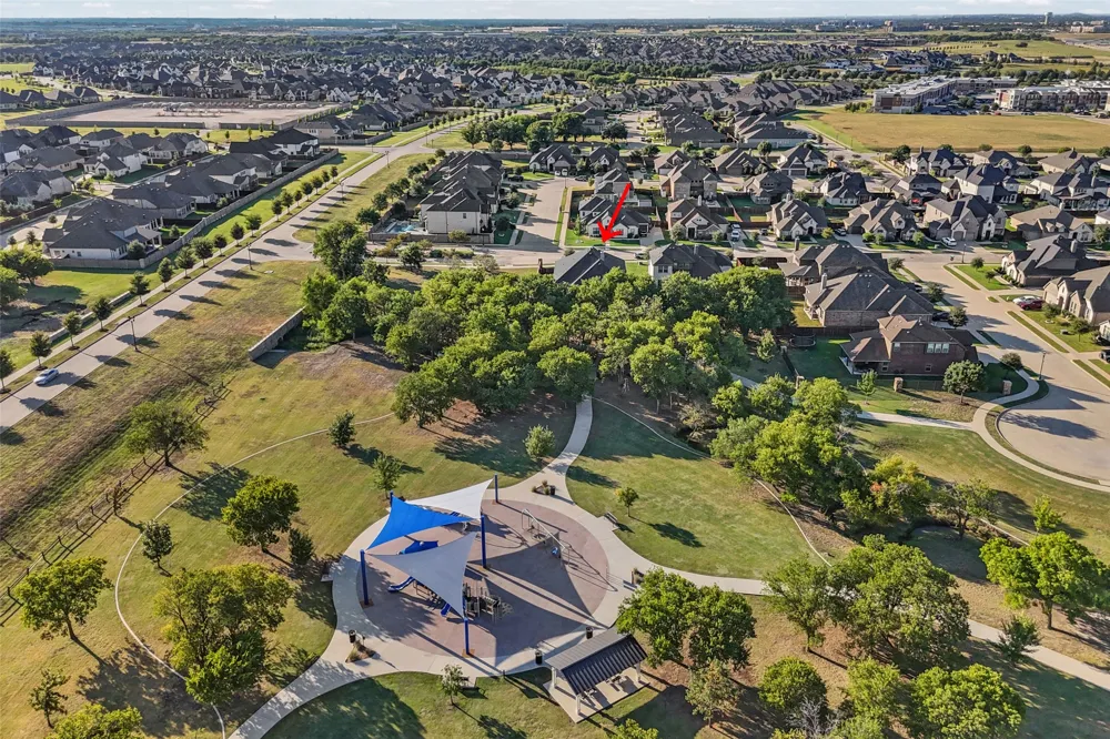 3200 Tail Water Drive Mansfield, TX 76063