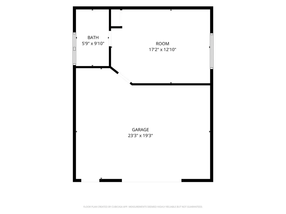 615 S 7th Street La Porte, TX 77571