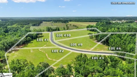131 Flowing Rock Road #Lot 8