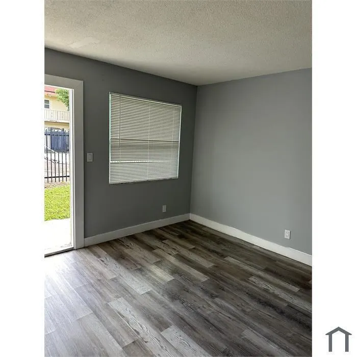 4800 NW 24th Court #D120 Lauderdale Lakes, FL 33313