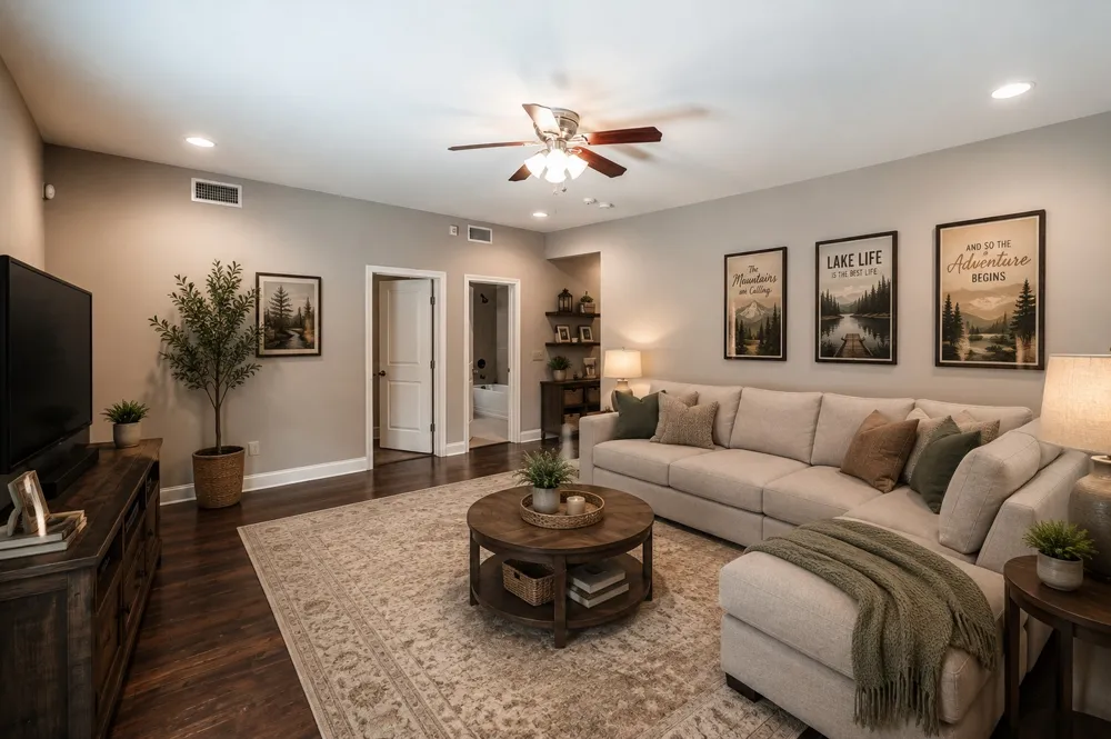 816 Lynn Dr Goodlettsville, TN 37072
