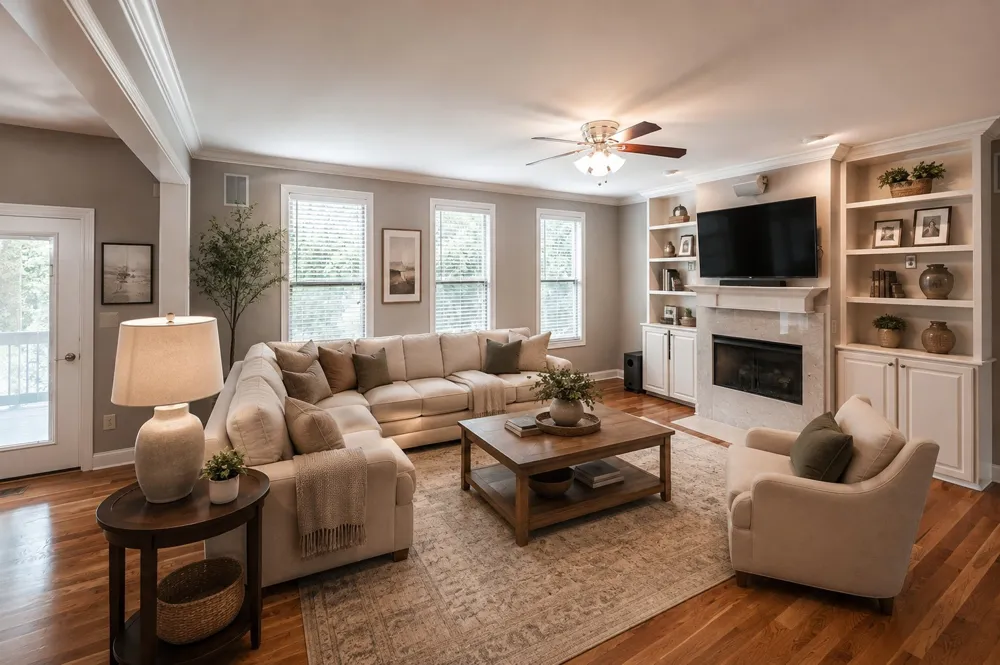 816 Lynn Dr Goodlettsville, TN 37072