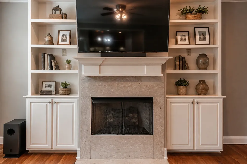 816 Lynn Dr Goodlettsville, TN 37072